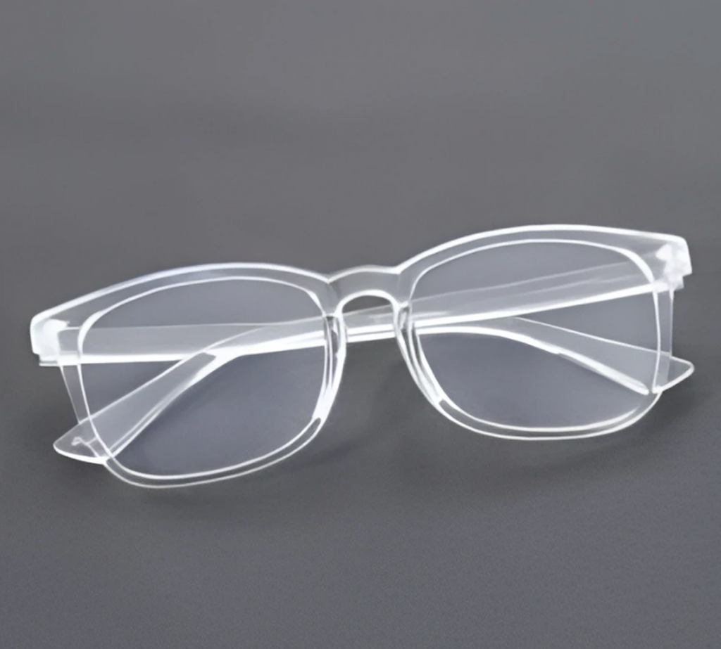 Gafas TR90 Blancas
