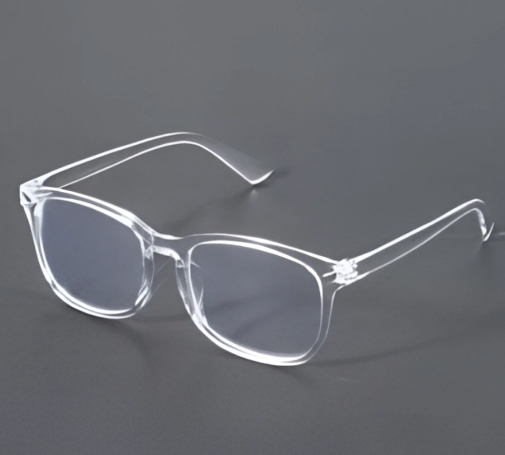 Gafas TR90 Blancas