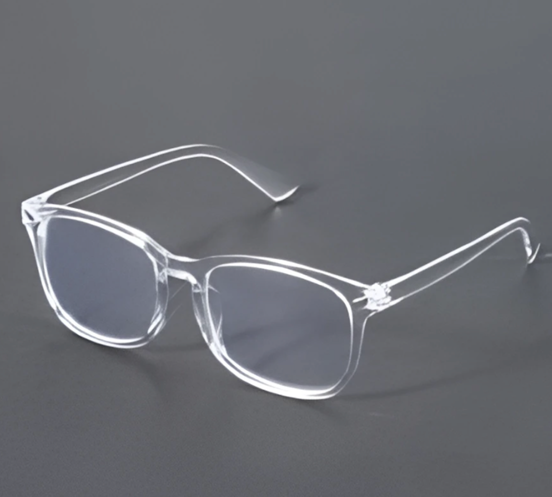 Gafas TR90 Blancas